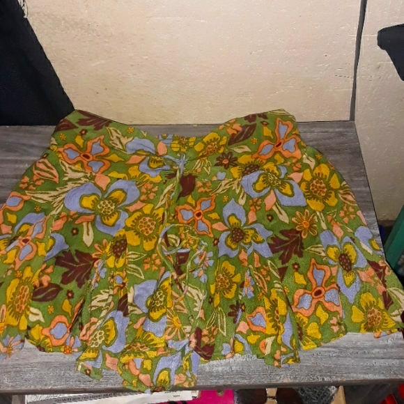 Pants - Free People Skorts Size XS